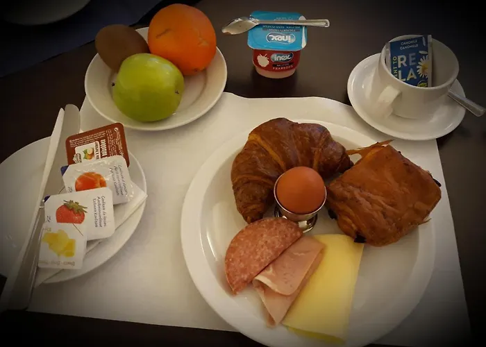 Hotel Irish College 3*