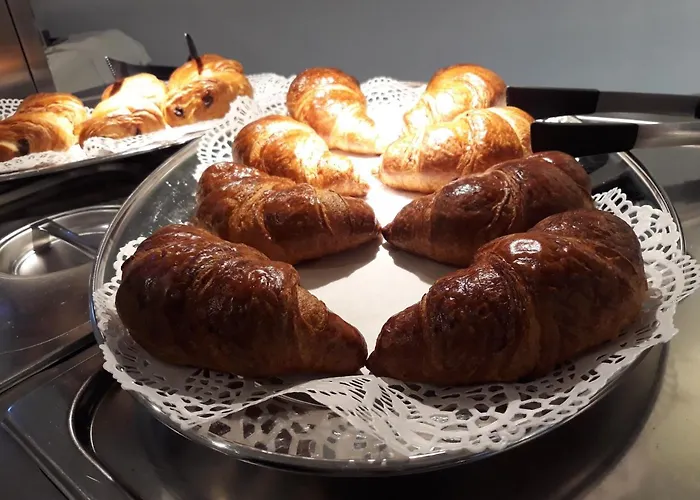 Irish College 3* Leuven